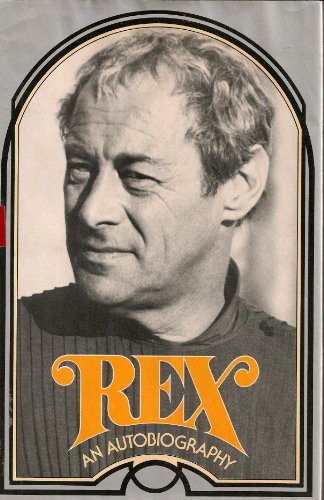 Rex: An autobiography