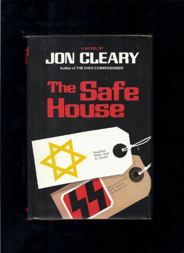 Beispielbild fr The Safe House zum Verkauf von Wonder Book