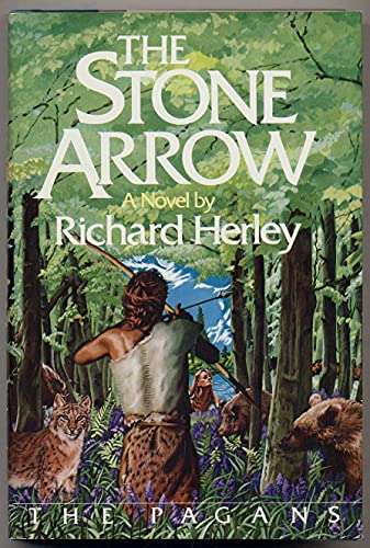 Stock image for The Stone Arrow for sale by ThriftBooks-Dallas