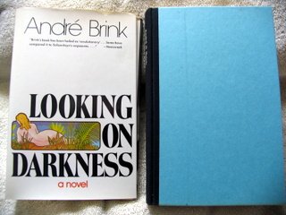 Stock image for Looking on Darkness: A Novel for sale by ThriftBooks-Atlanta