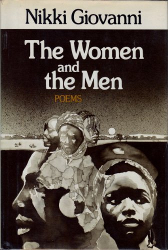 9780688029470: The women and the men