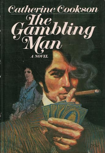 Imagen de archivo de The Gambling Man a la venta por Books of the Smoky Mountains