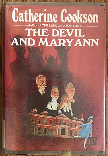 9780688029883: The Devil and Mary Ann