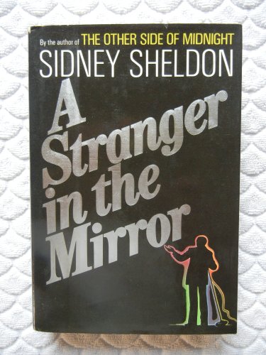 9780688030025: A Stranger in the Mirror