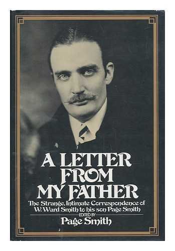Stock image for A Letter from My Father for sale by Sellsbooks