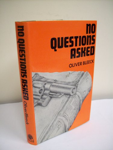 Stock image for No Questions Asked for sale by Nicholas J. Certo