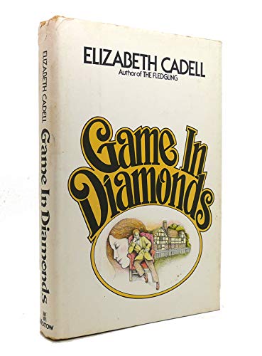 Beispielbild fr Game in Diamonds zum Verkauf von ThriftBooks-Atlanta