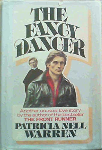 Beispielbild fr The Fancy Dancer zum Verkauf von Better World Books