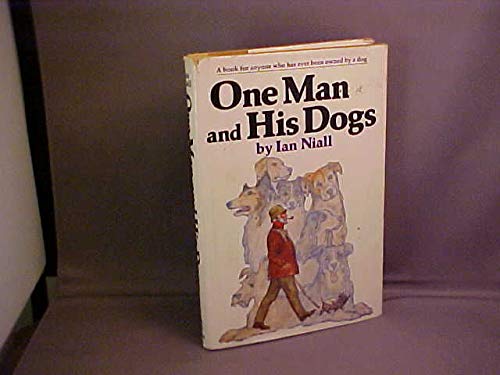 Beispielbild fr One man and his dogs zum Verkauf von Wonder Book