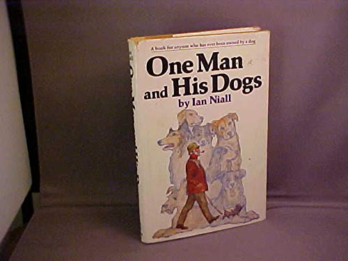 Stock image for One man and his dogs for sale by Wonder Book
