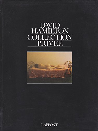 Beispielbild fr David Hamilton's Private Collection zum Verkauf von M & M Books