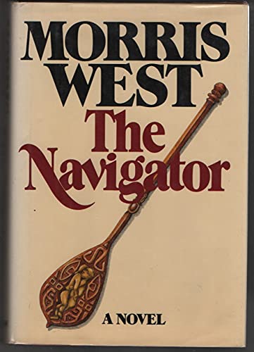 Stock image for The Navigator for sale by Sellsbooks