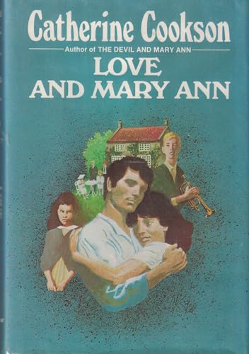 LOVE AND MARY ANN