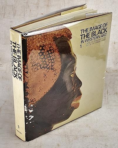 Beispielbild fr The Image of the Black in Western Art, Volume I: From the Pharaohs to the Fall of the Roman Empire zum Verkauf von Powell's Bookstores Chicago, ABAA
