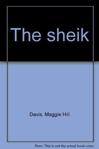 9780688031794: The Sheik