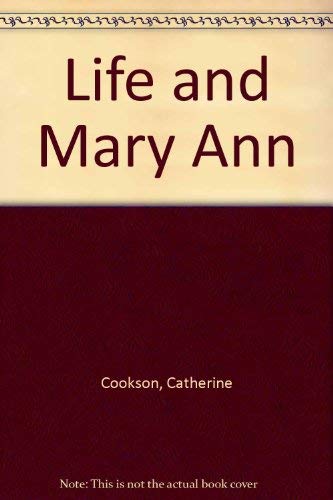 Beispielbild fr Life and Mary Ann zum Verkauf von Better World Books