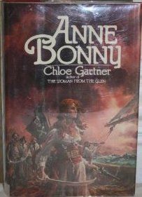 9780688032081: Anne Bonny