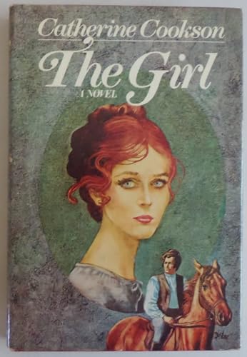 9780688032180: The girl: A novel