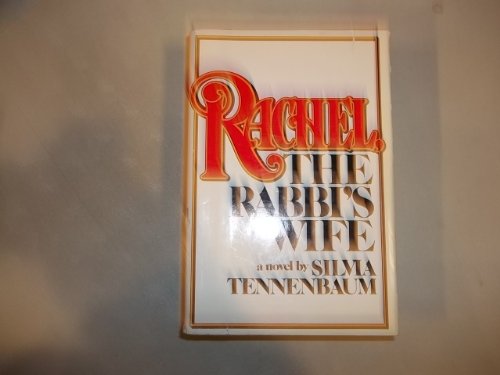 9780688032432: Rachel, the Rabbi's Wife