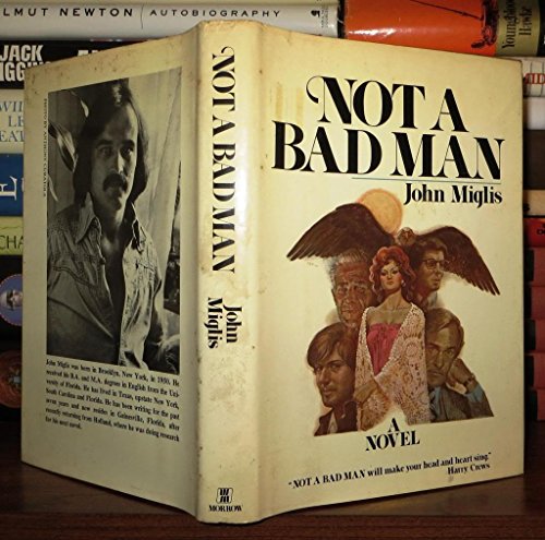 Beispielbild fr Not a Bad Man zum Verkauf von ThriftBooks-Dallas