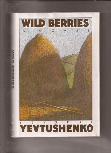 Stock image for Wild Berries (English and Russian Edition) for sale by Wonder Book