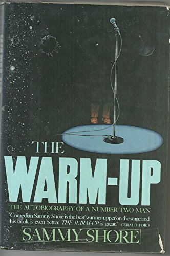 9780688033156: Title: The WarmUp The Autobiography of a Number Two Man