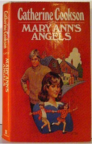 9780688033170: Mary Ann's Angels