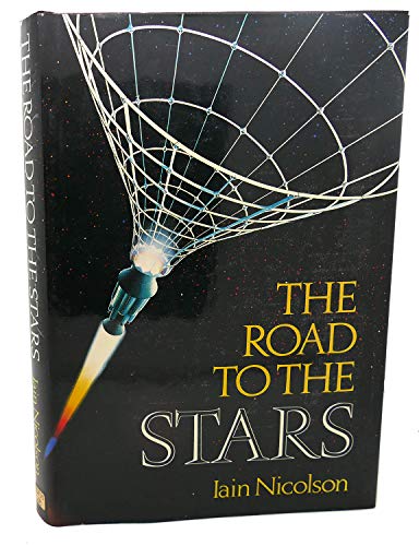 Stock image for The Road to the Stars for sale by Better World Books