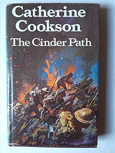 9780688033392: Cinder Path