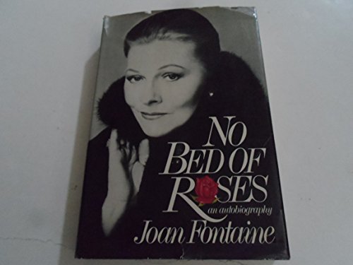 9780688033446: Title: No Bed of Roses An Autobiography