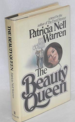 Beispielbild fr The Beauty Queen zum Verkauf von Wonder Book