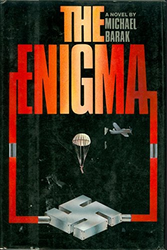 Imagen de archivo de The Enigma a la venta por Library House Internet Sales