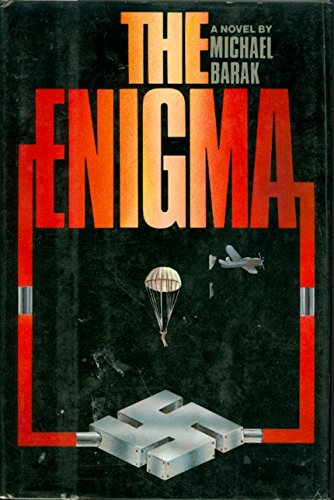 Stock image for The Enigma for sale by Better World Books