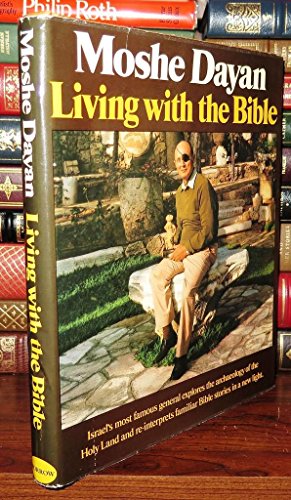 Imagen de archivo de Living with the Bible a la venta por HPB-Emerald