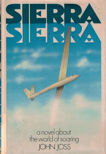 9780688033682: Sierra Sierra, a novel
