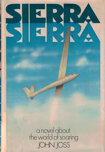 Stock image for Sierra Sierra, a novel for sale by ThriftBooks-Atlanta