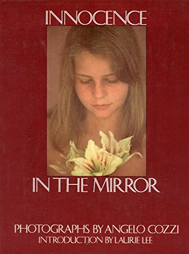 ANGELO COZZI - Innocence In The Mirror - January 1978 / Copyright 1977 - ANGELO COZZI