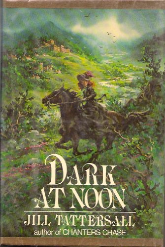 Imagen de archivo de Dark At Noon a la venta por ThriftBooks-Atlanta