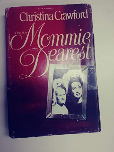 Imagen de archivo de Mommie Dearest a la venta por Ergodebooks