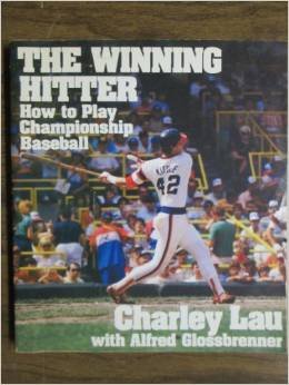 Stock image for The Winning Hitter: How to Play Championship Baseball for sale by Dorothy Meyer - Bookseller