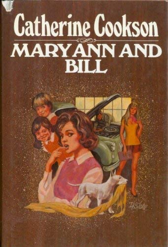 Beispielbild fr Mary Ann and Bill zum Verkauf von Better World Books