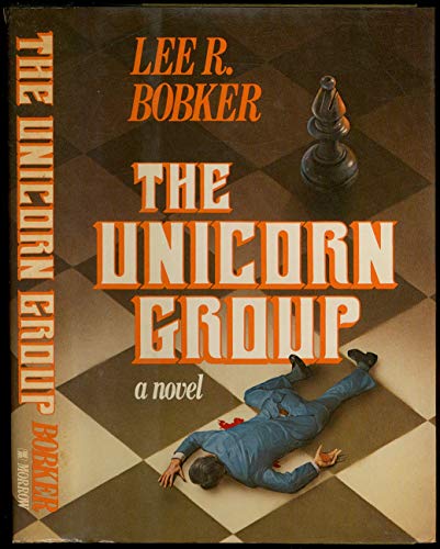 Imagen de archivo de The Unicorn Group a la venta por Willis Monie-Books, ABAA