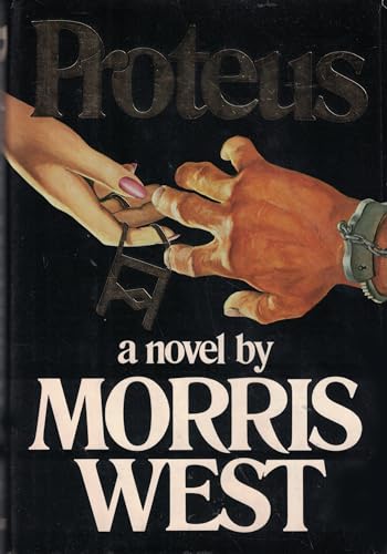 Stock image for Proteus a Novel for sale by Discover Books