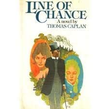 Stock image for Line of Chance for sale by ThriftBooks-Dallas