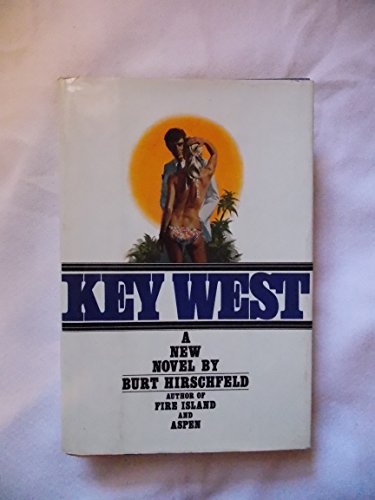 Beispielbild fr Key West zum Verkauf von Wonder Book