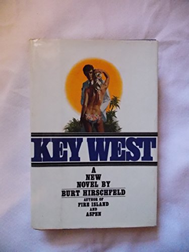 Imagen de archivo de Key West a la venta por Crotchety Rancher's Books