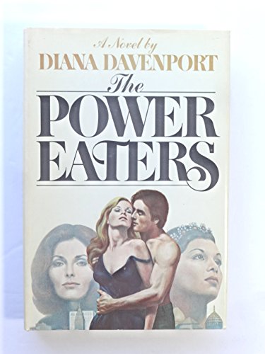 Stock image for The Power eaters for sale by ThriftBooks-Dallas