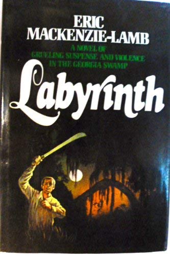 Imagen de archivo de LABYRINTH a la venta por MURDER BY THE BOOK