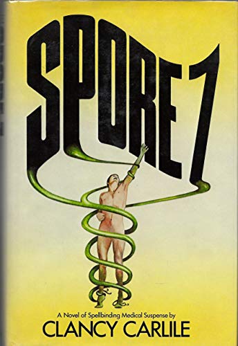 Beispielbild fr Spore 7 zum Verkauf von Court Street Books/TVP Properties, Inc.