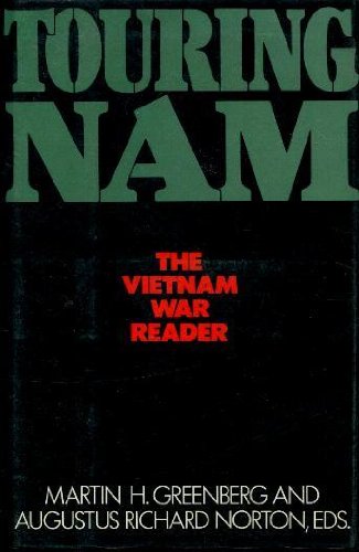 Stock image for Touring Nam: The Vietnam War Reader for sale by The Book Cellar, LLC